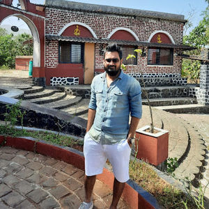 Meet your Posher, Datta